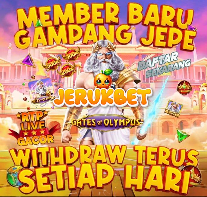 JERUKBET